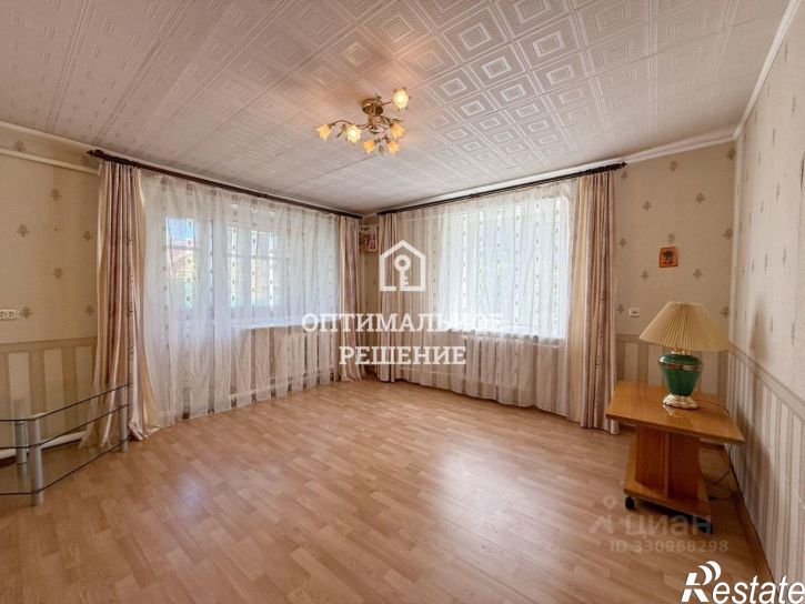 2-комн квартира Первомайская улица, 7,  д. 7