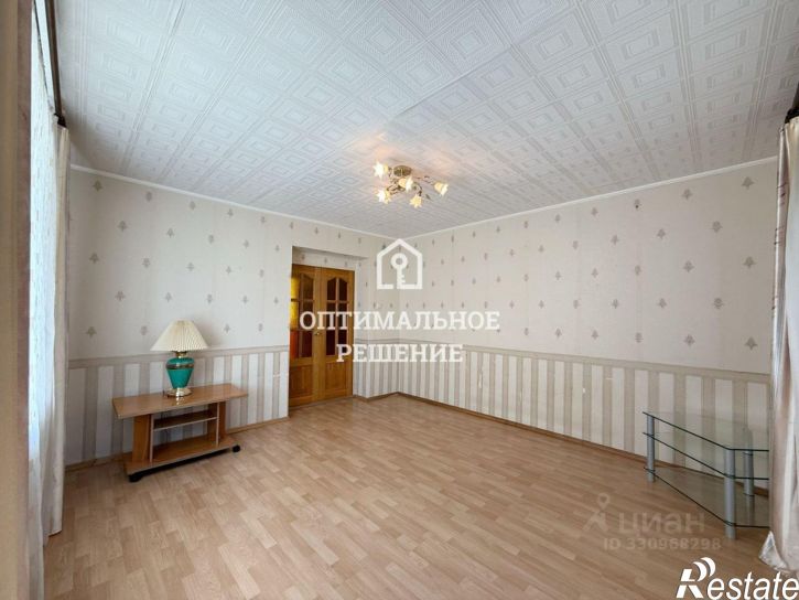 2-комн квартира Первомайская улица, 7,  д. 7