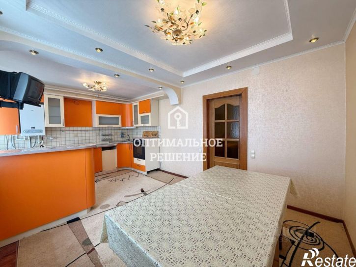 2-комн квартира Первомайская улица, 7,  д. 7