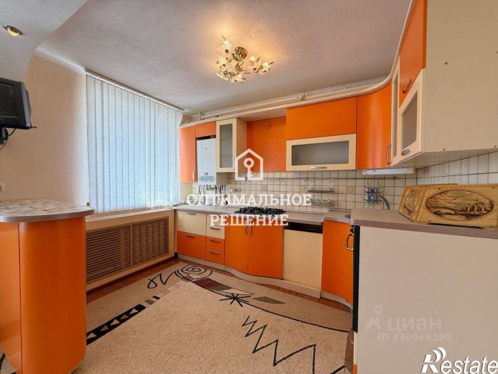 2-комн квартира Первомайская улица, 7,  д. 7
