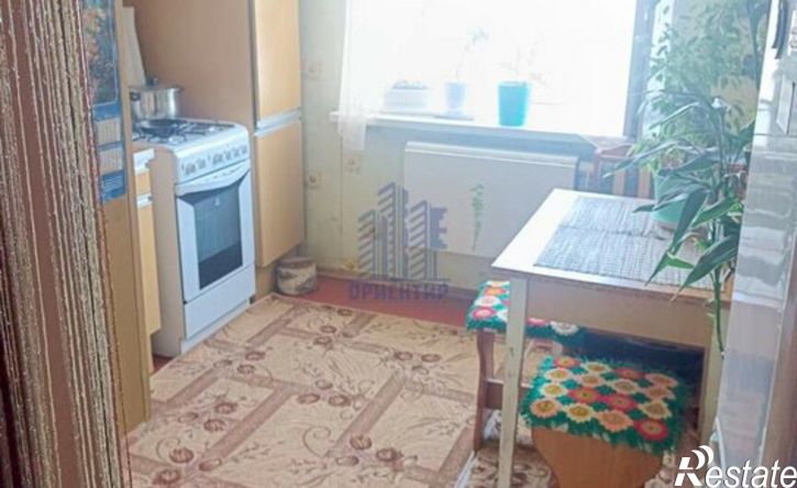2-комн квартира Чувашская Республика &mdash; Чувашия, Чебоксары, проспект Тракторостроителей, 77
