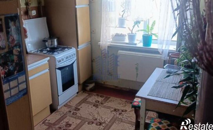 2-комн квартира Чувашская Республика &mdash; Чувашия, Чебоксары, проспект Тракторостроителей, 77