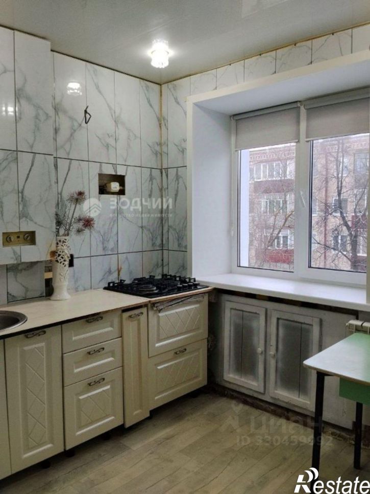 2-комн квартира Шумерля г., Интернациональная ул., д.31