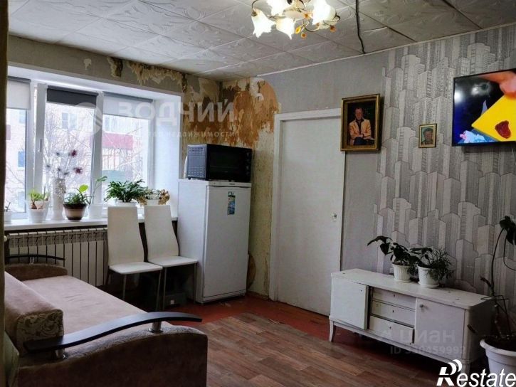 2-комн квартира Шумерля г., Интернациональная ул., д.31