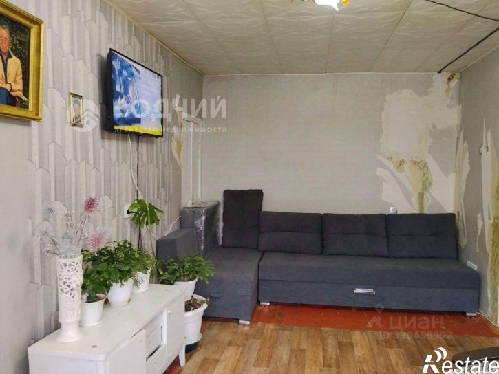 2-комн квартира Шумерля г., Интернациональная ул., д.31