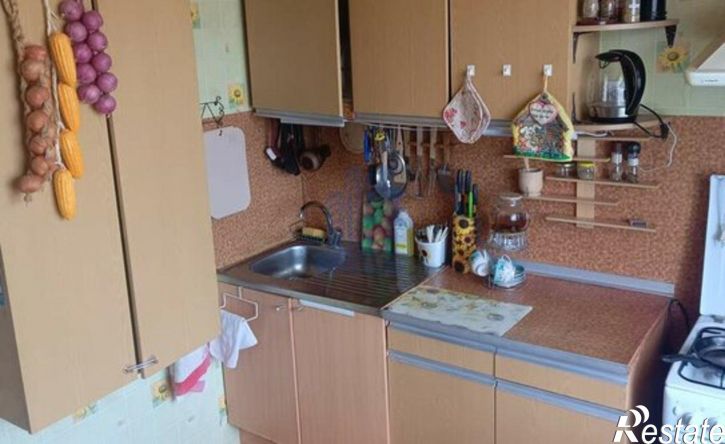 2-комн квартира Чувашская Республика &mdash; Чувашия, Чебоксары, проспект Тракторостроителей, 77