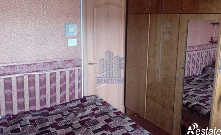 2-комн квартира Чувашская Республика &mdash; Чувашия, Чебоксары, проспект Тракторостроителей, 77