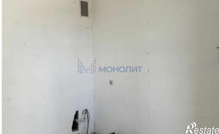 1-комн квартира Чувашская Республика &mdash; Чувашия, Чебоксары, улица Академика В.Н.Челомея, 5