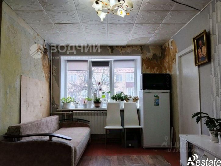 2-комн квартира Шумерля г., Интернациональная ул., д.31