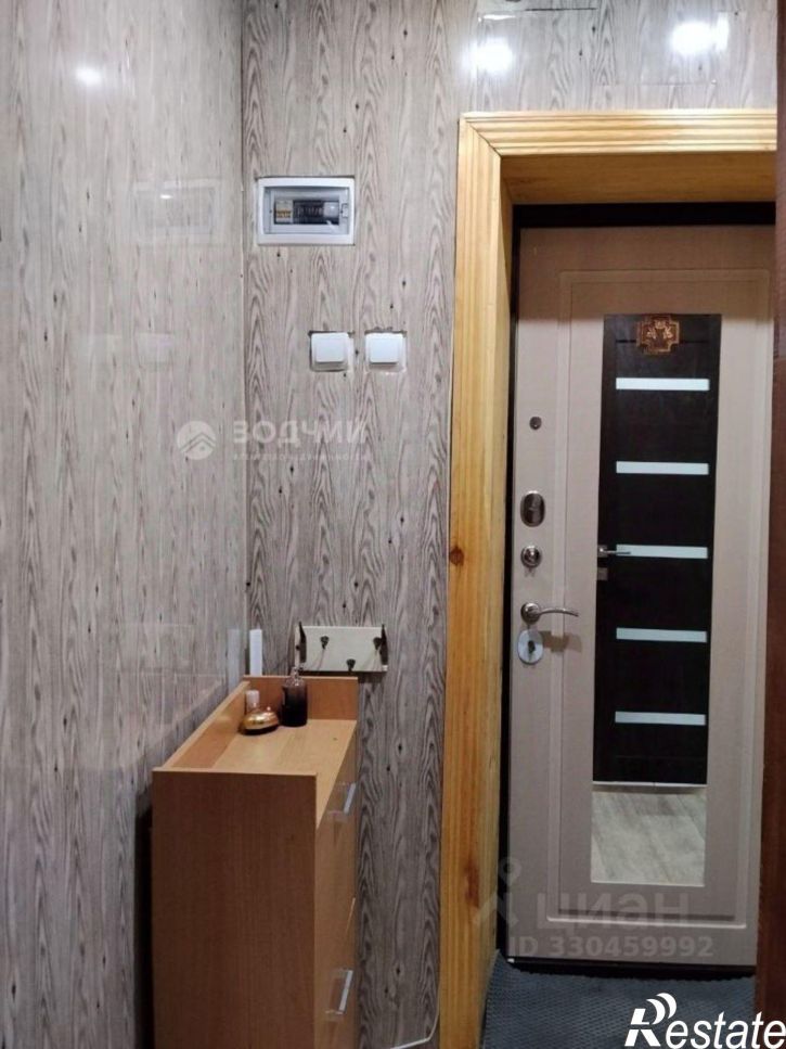 2-комн квартира Шумерля г., Интернациональная ул., д.31
