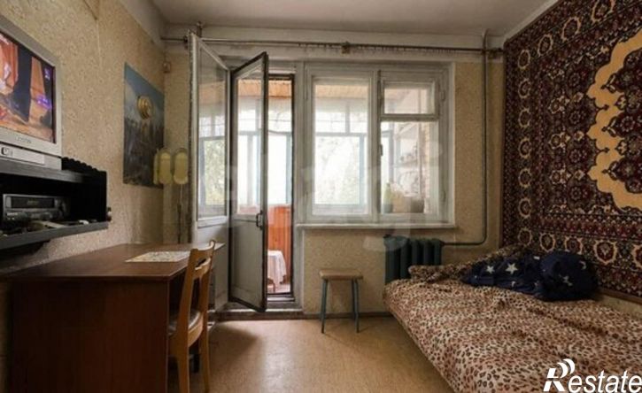 3-комн квартира Чувашская Республика &mdash; Чувашия, Чебоксары, проспект Тракторостроителей, 39