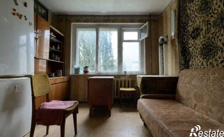 3-комн квартира Чувашская Республика &mdash; Чувашия, Чебоксары, проспект Тракторостроителей, 39