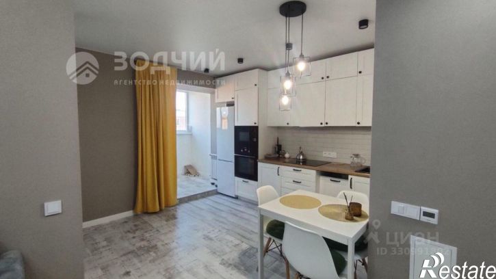 2-комн квартира Новочебоксарск г., Семенова ул., д.2, к.А