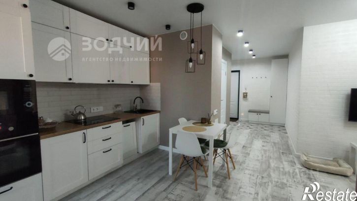 2-комн квартира Новочебоксарск г., Семенова ул., д.2, к.А