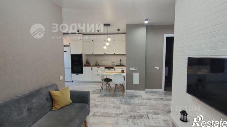 2-комн квартира Новочебоксарск г., Семенова ул., д.2, к.А