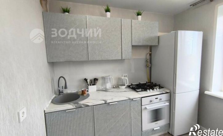 2-комн квартира улица Ленина, 82,  д. 82