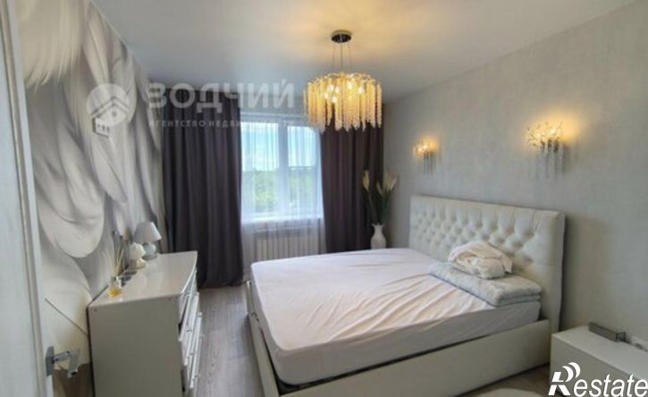 2-комн квартира улица Ленина, 82,  д. 82
