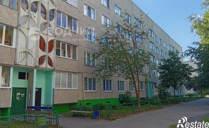 2-комн квартира улица Ленина, 82,  д. 82