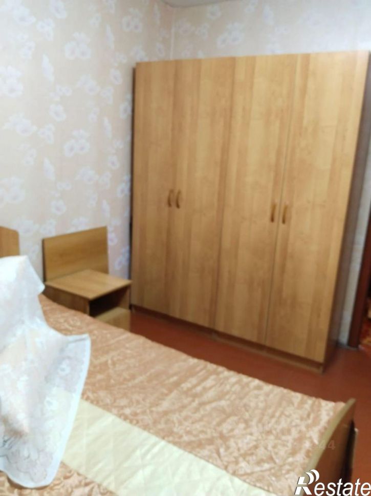 2-комн квартира ул Машиностроителей, 17,  д. 17