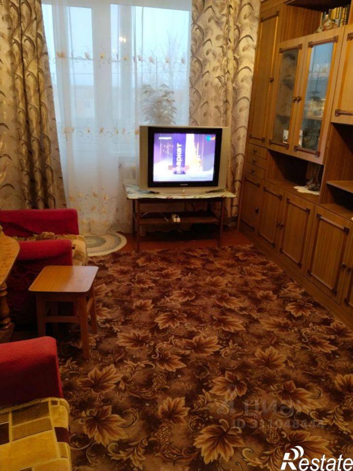 2-комн квартира ул Машиностроителей, 17,  д. 17