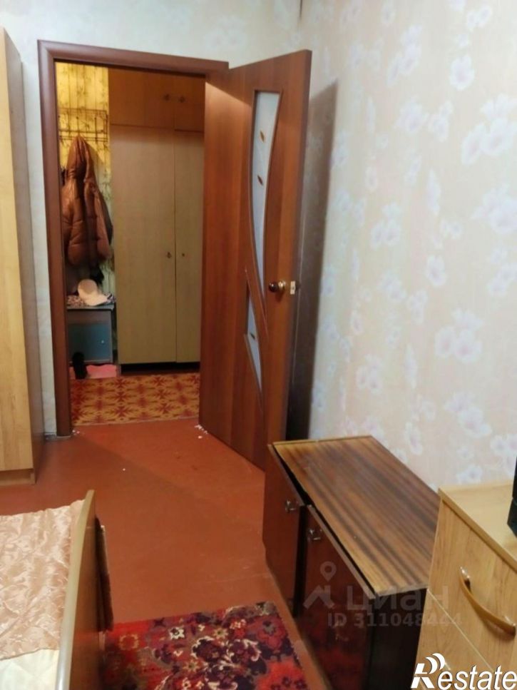 2-комн квартира ул Машиностроителей, 17,  д. 17