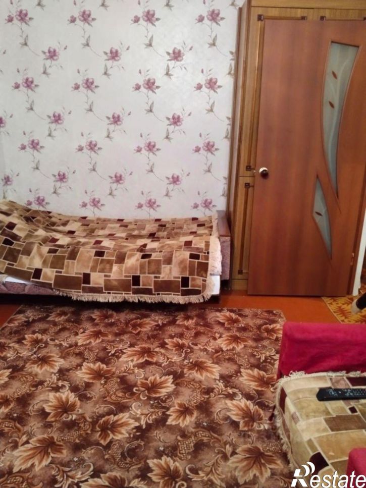 2-комн квартира ул Машиностроителей, 17,  д. 17
