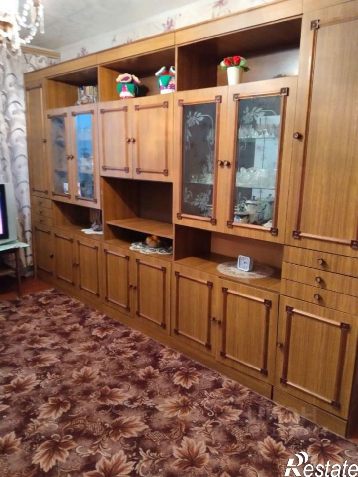 2-комн квартира ул Машиностроителей, 17,  д. 17