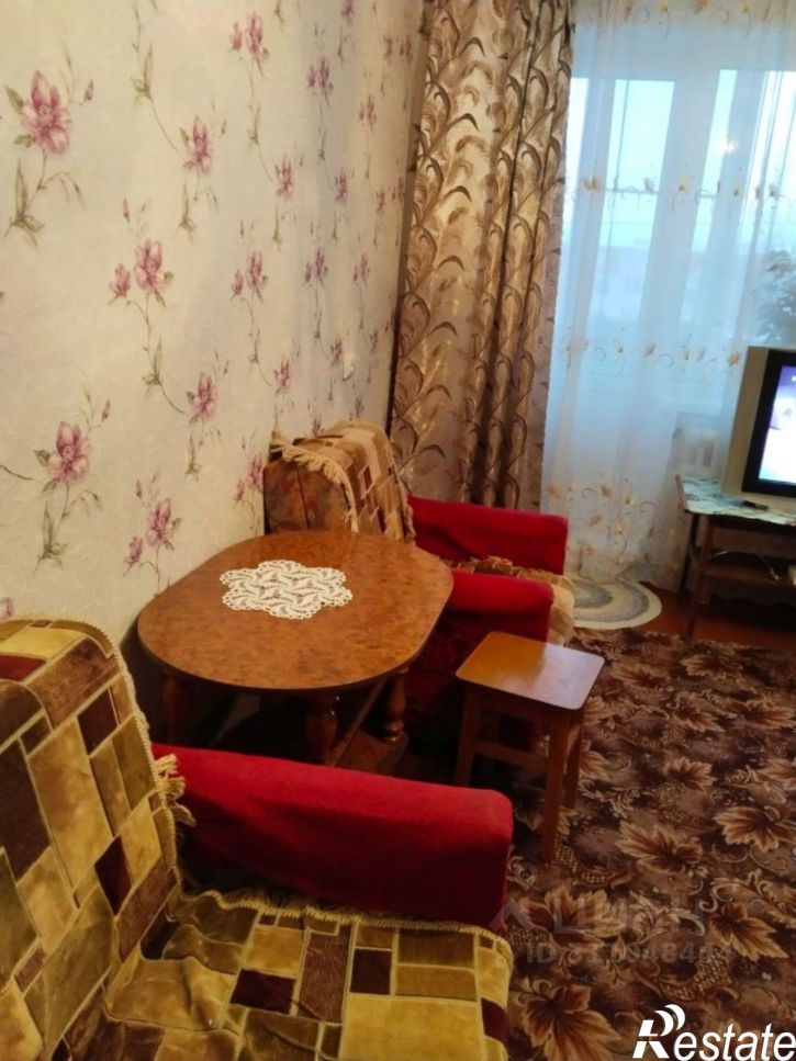 2-комн квартира ул Машиностроителей, 17,  д. 17