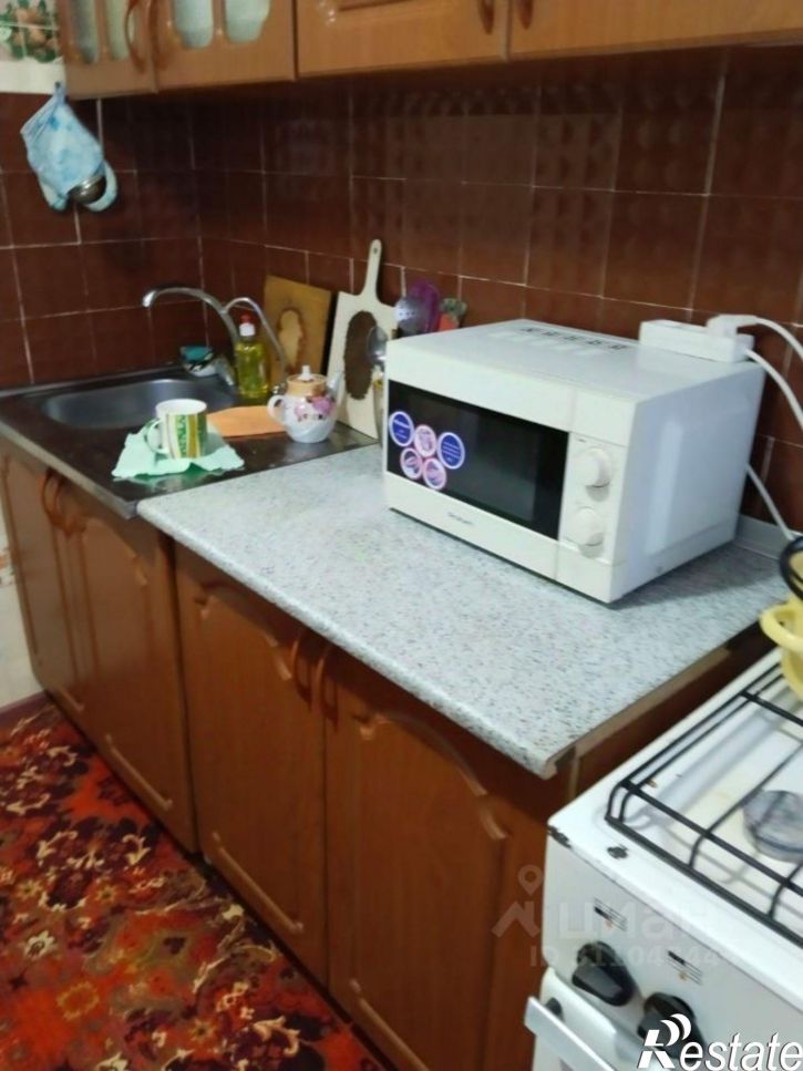 2-комн квартира ул Машиностроителей, 17,  д. 17