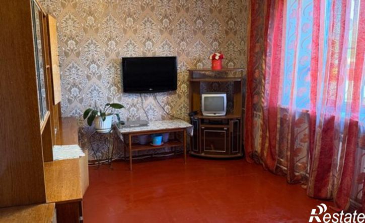 2-комн квартира ул Коммунальная, 6,  д. 6