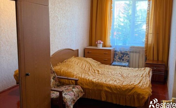 2-комн квартира ул Коммунальная, 6,  д. 6