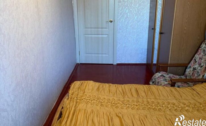 2-комн квартира ул Коммунальная, 6,  д. 6