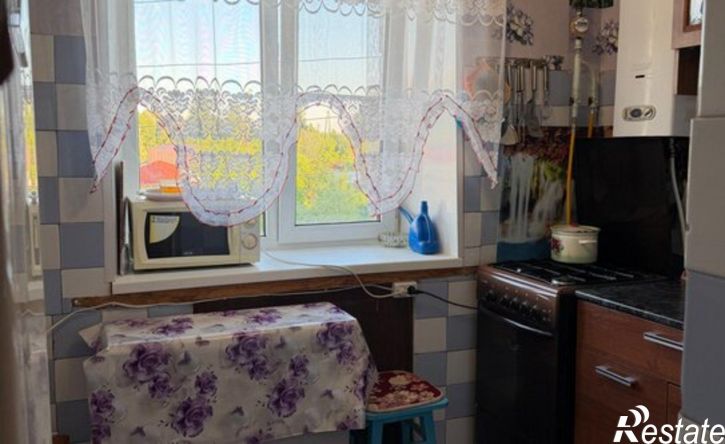 2-комн квартира ул Коммунальная, 6,  д. 6