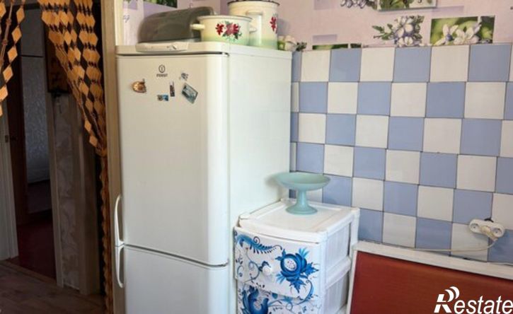 2-комн квартира ул Коммунальная, 6,  д. 6