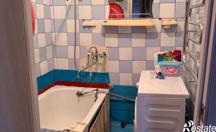 2-комн квартира ул Коммунальная, 6,  д. 6