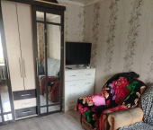 комната 26 кв м ул Терешковой, 6А