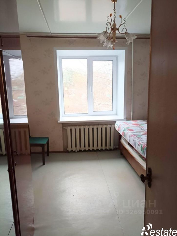 2-комн квартира Коммунальная улица, 17,  д. 17