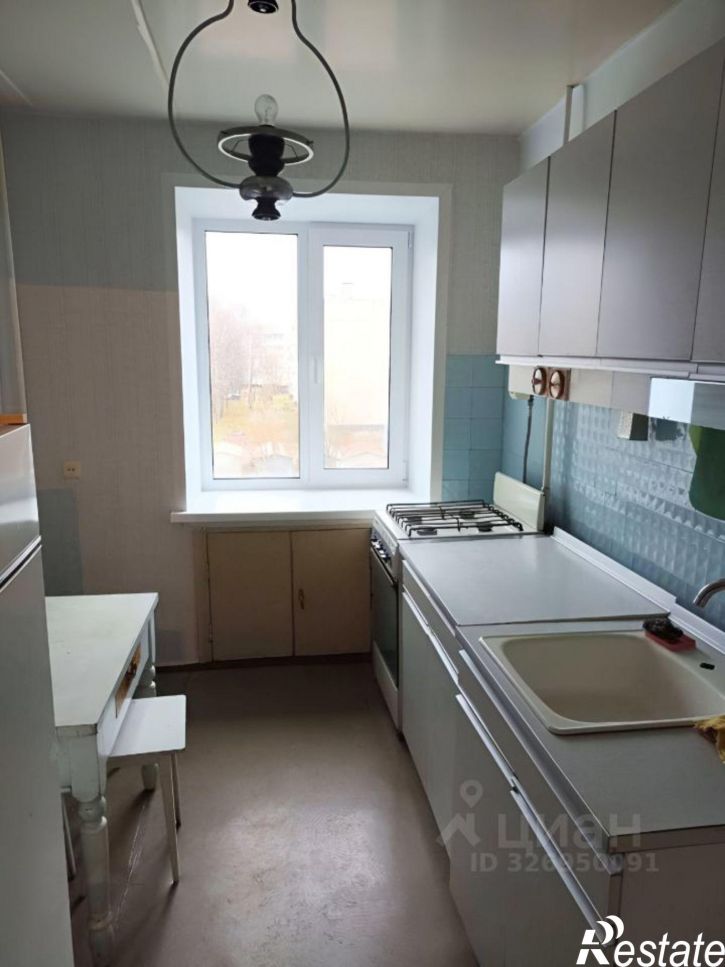 2-комн квартира Коммунальная улица, 17,  д. 17