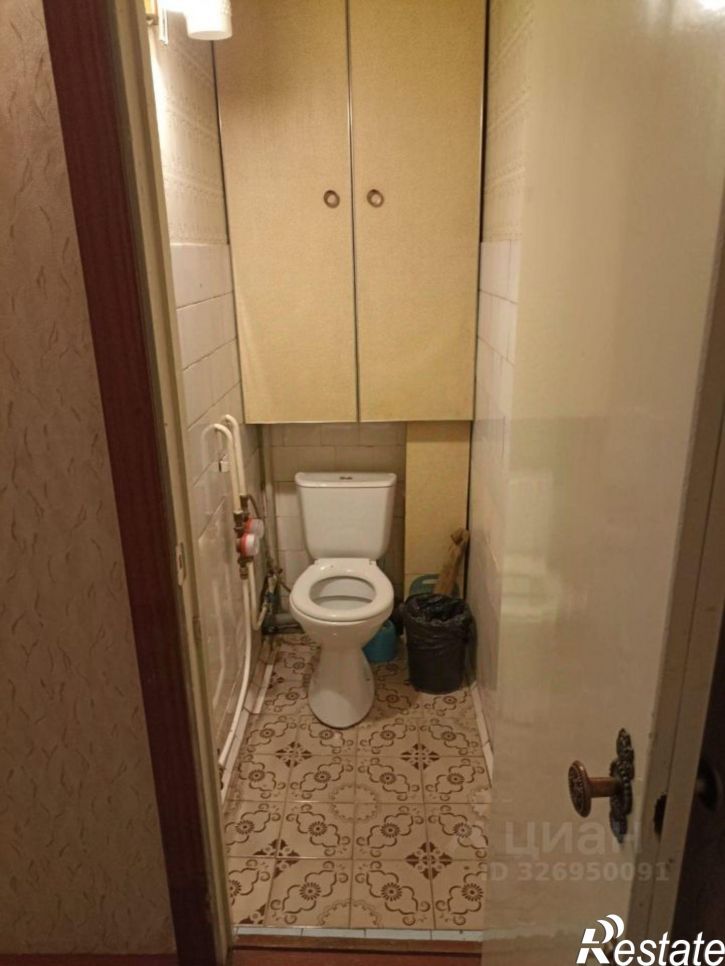 2-комн квартира Коммунальная улица, 17,  д. 17