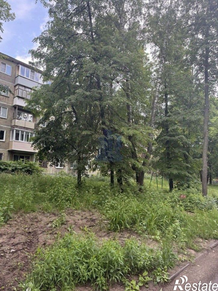 3-комн квартира Чебоксары