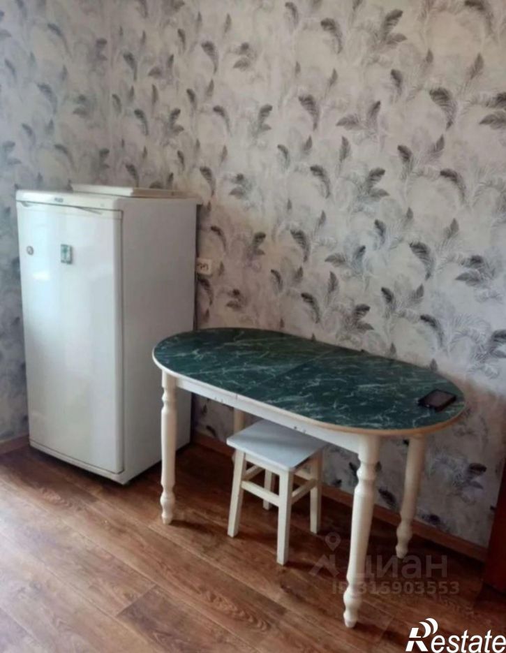 1-комн квартира Трудовая улица, 1Б,  д. 1Б