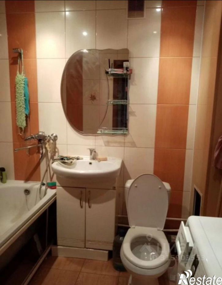 1-комн квартира Трудовая улица, 1Б,  д. 1Б