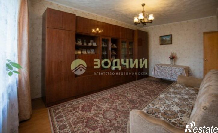 1-комн квартира пр-кт Ленина, 91,  д. 91