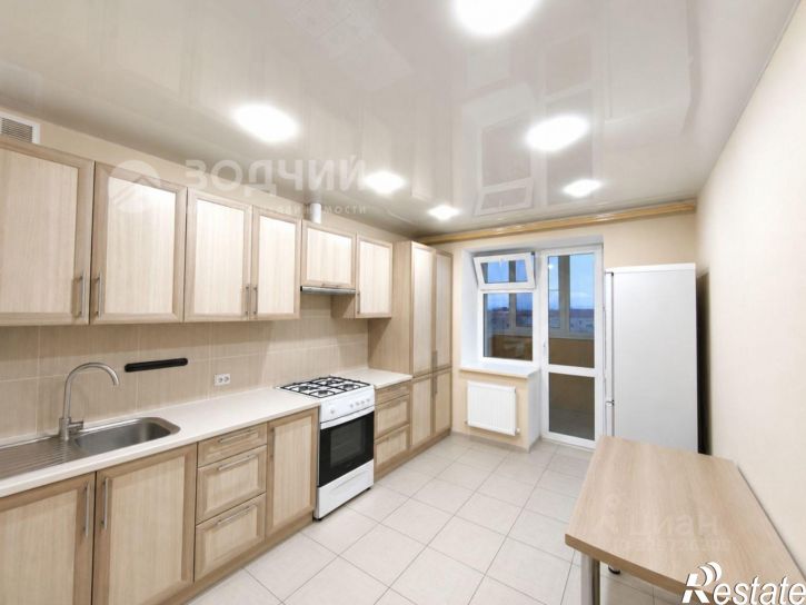1-комн квартира улица Разина, 5А,  д. 5А