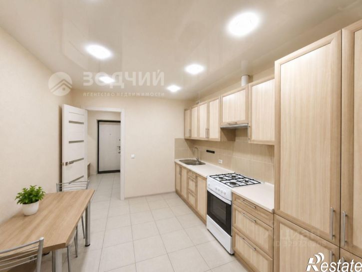 1-комн квартира улица Разина, 5А,  д. 5А