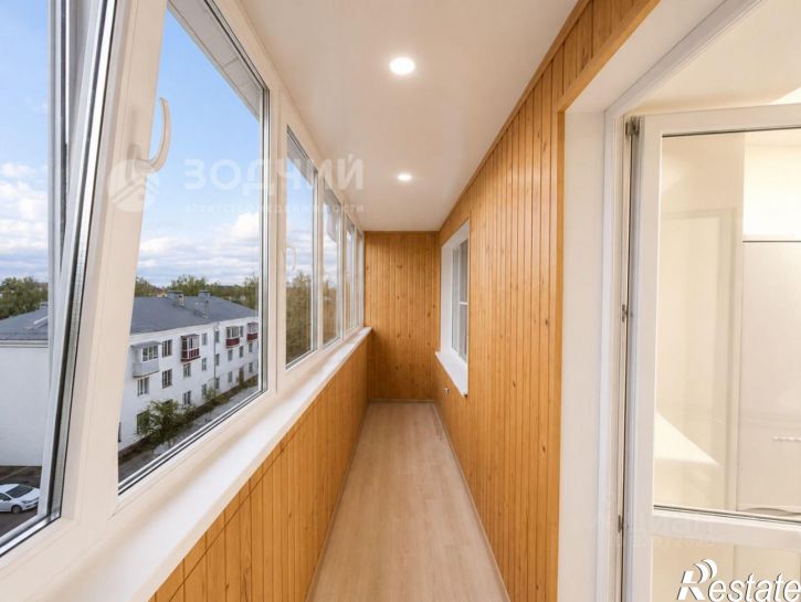 1-комн квартира улица Разина, 5А,  д. 5А