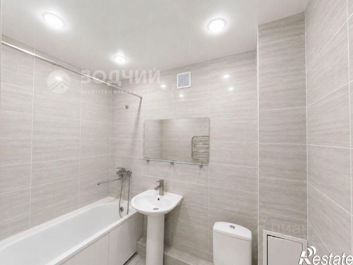 1-комн квартира улица Разина, 5А,  д. 5А