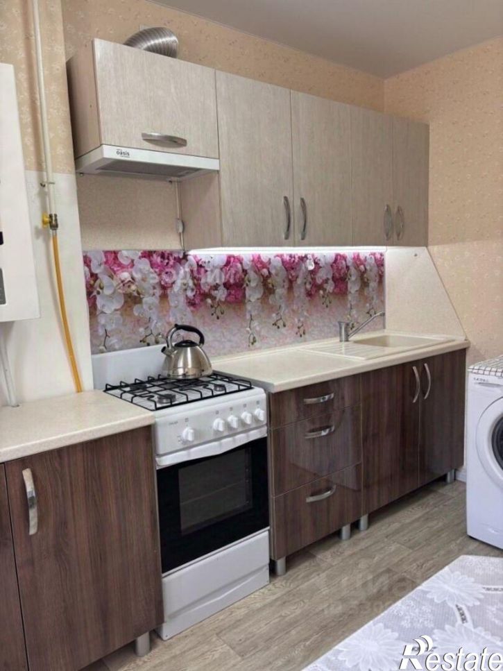 1-комн квартира Парковый бульвар, 5,  д. 5