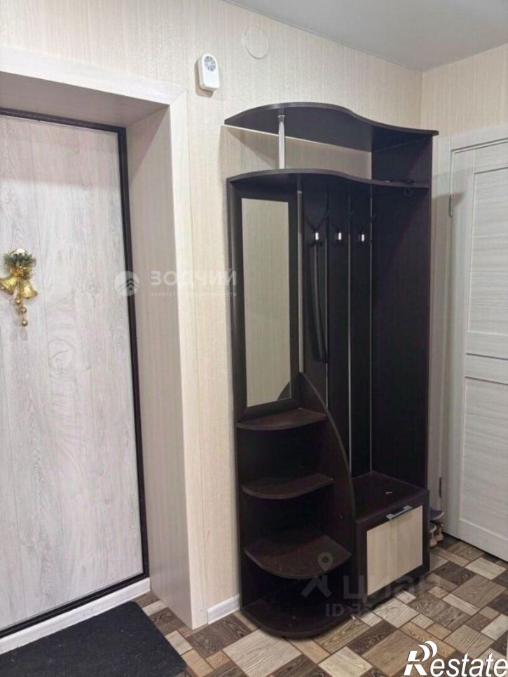 1-комн квартира Парковый бульвар, 5,  д. 5