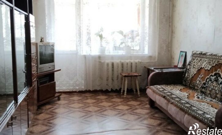 1-комн квартира ул Щербакова, 59,  д. 59